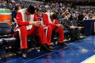 姚明麦迪爆料了吗视频,揭秘篮球传奇背后的故事